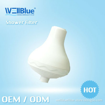 Shower Water Softener (L-SF301A)